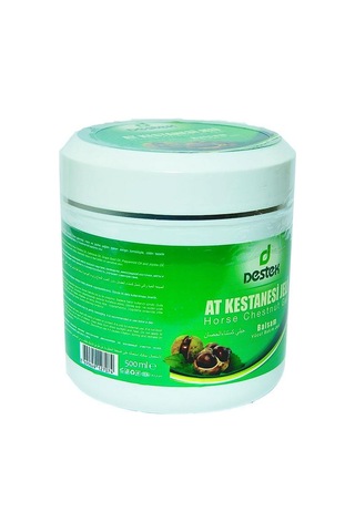 Destek At Kestanesi Jeli 500 ML