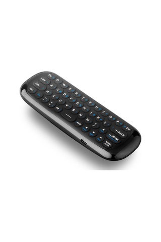 Ploody W1 2.4G Kablosuz Klavye Air Mouse