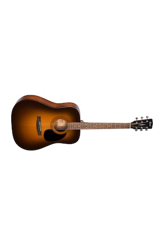 Cort Ad810 Ssb Akustik Gitar