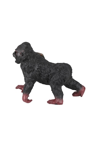 9989-3 King Kong Figür -can Oyuncak