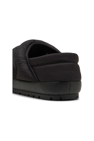 Puma Tuff Terra Unısex Terlik 402176 01 Siyah