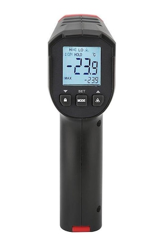Unit Ut306S Mini Kızılötesi Infrared Lazer Dijital Termometre