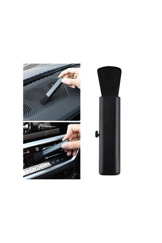 Ollevra Sku:smgstk35bb9605e6 Ollevra Açılıp Kapanabilen Oto Bakım Araç Araba Detay Temizlik Fırçası Sku: Smgstk35bb9605e6
