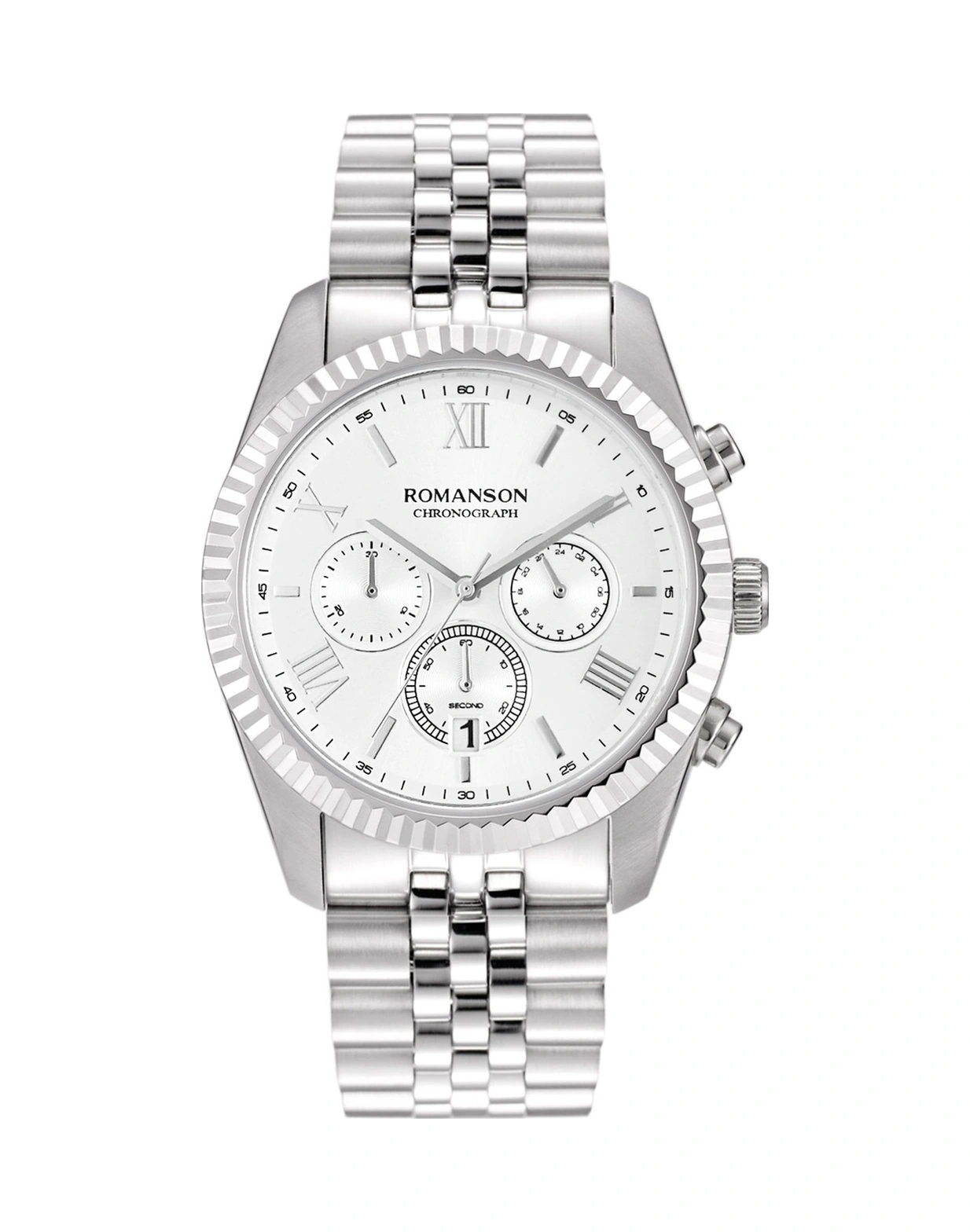 Romanson Tm6a28hmwwasc5 Gri