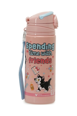 Mınnıe Mtr Otto.45475 5pr Pembe Kız Çocuk Matara 000000000102054266 Pembe