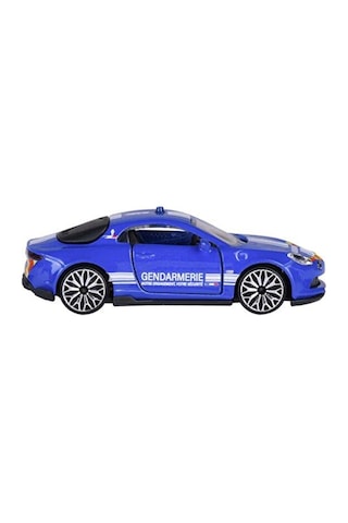 Majorette Rescue World Premium Araçlar - Alpine A110 S 3100001