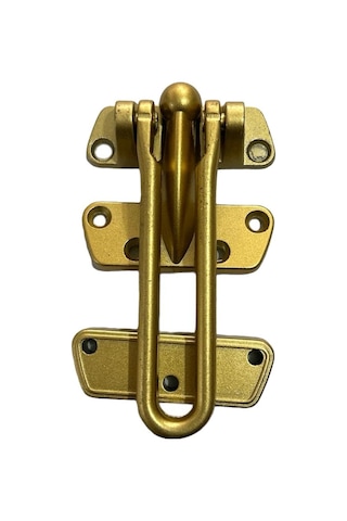 Kapı Emniyet Kelepçesi Bul-max Bmx-3556