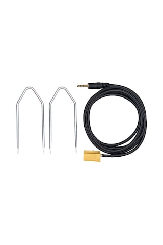 Fiat Punto Alfa Romeo 150 Lancia 3.5 Mm Aux Kablo