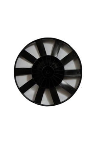 Renault R11 Flash 86/95 Fan Kanadı 10 Kanat