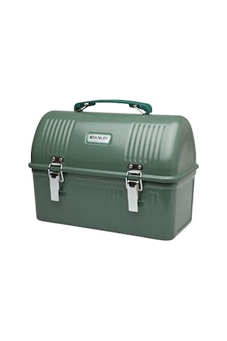 Stanley 9.4l Classıc Lunchbox Hmtrne Grn -Eu Yemek Taşıma Çantas