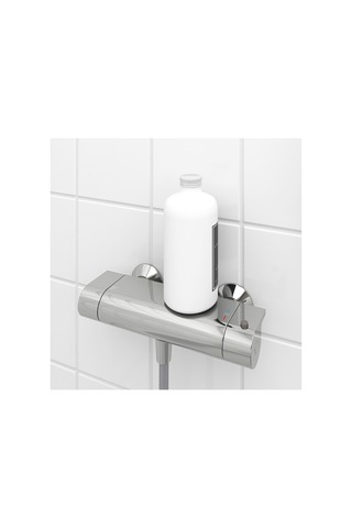 Vallamosse Banyo Bataryası, Krom Kaplama