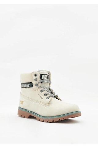 Caterpillar Colorado 2.0 Wp Birch Kadın Bot Bej