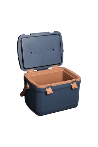 Stanley Adventure Taşınabilir Soğutucu Kamp Buzluğu 15 Lt Alacakaranlık Lacivert