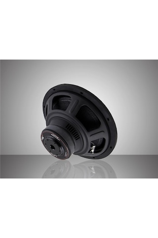 For-x X-112s 30cm Subwoofer Kabinsiz