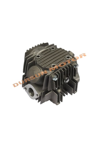Cup Cub 100 110 Cc Üst Kapak Komple Dolu Oem