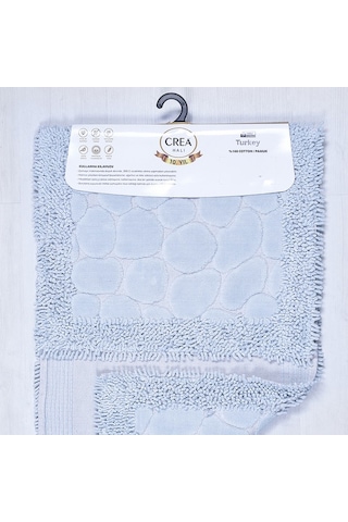 Crea Bahar Banyo Paspası 2 Li 3350 -