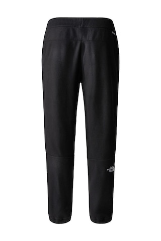 The North Face M 100 Glacıer Pant Erkek Pantolon Nf0a8561jk31 001
