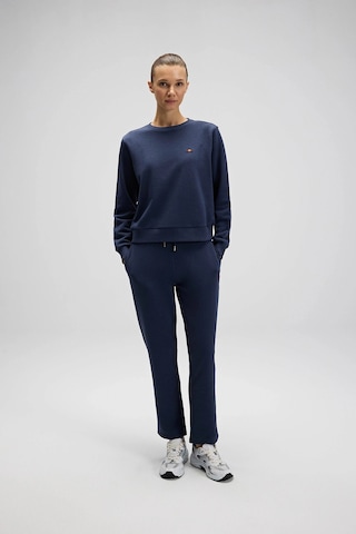 Ellesse Bayan Eşofman Altı Ef556-nv Lacivert Lacivert