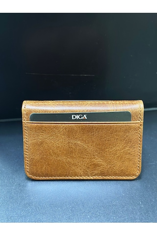 Diga Erkek Kartlık 1169.dg.03c Taba