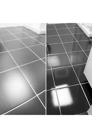 Isonem Liquid Glass Şeffaf Parlak Su Izolasyonu 2 Kg