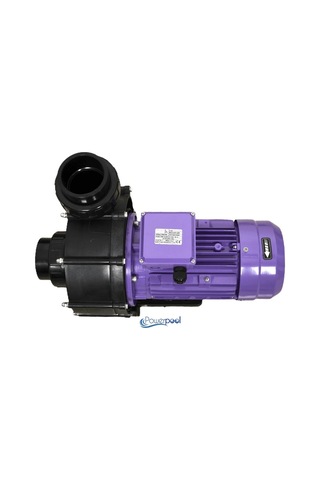 Powerpool 4.00 Hp Majeuerx Önfiltresiz Tri.pompa