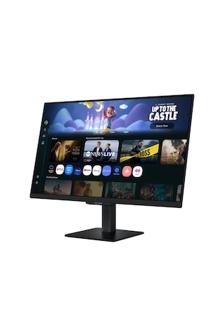 Samsung LS27FM500 27" 4 MS 60 Hz Smart Monitör