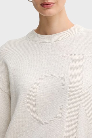 Calvin Klein Bayan Kazak Lv047d304g 67u Gri Gri