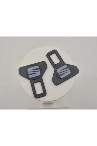 Seat Kemer Tokası , Seat Araç Kemer İkaz , Seat Kemer Bip Bip - 2 Adet