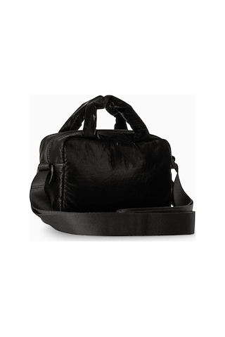 Puma Up Kadın Siyah Mini Omuz Çantası 091292-04 Siyah