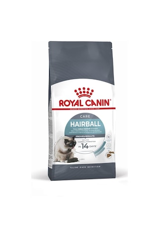 Royal Canin Hairball Care Kedi Maması 2 Kg