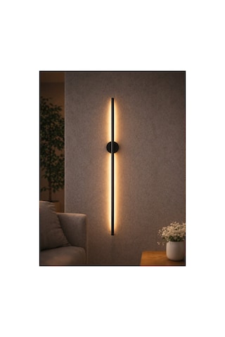 Cata Ct-5211 7 Watt Çubuk Led Aplik Eskitme Kasa Gün Işığı Diğer