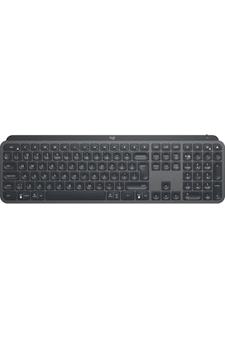 Logitech MX Keys 920-010087 Aydınlatmalı Kablosuz Türkçe Q Klavye
