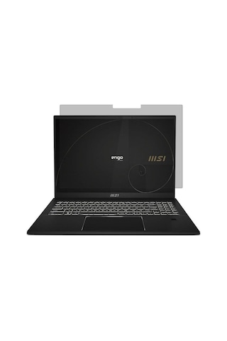 Msı Summit E16 Flip A11uct 16" Hayalet Ekran Koruyucu 16:10