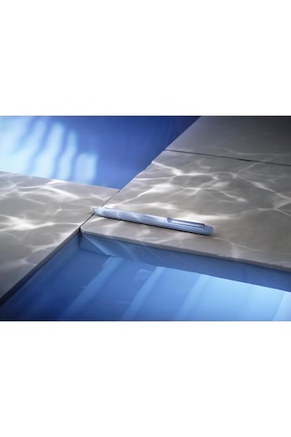 Faber-castell Avori Tükenmez Kalem, Artic Blue Çok Renkli