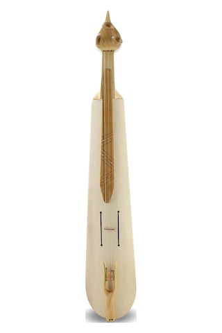 Kiraz Profosyonel Karadeniz Kemençesi Kılıflı