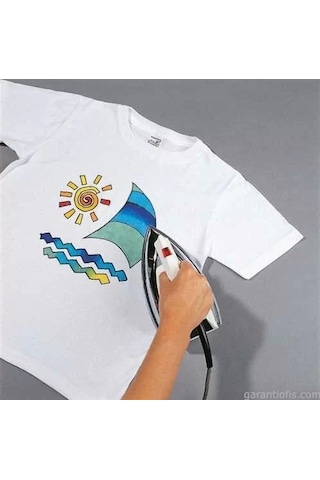 Edding 4600 Siyah Kumaş Boyama Kalemi T-shirt/tekstil Pen