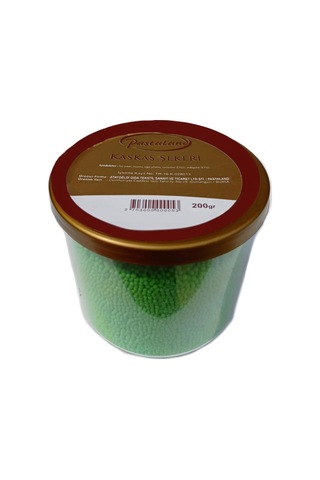 Kaskas Şekeri 200 G
