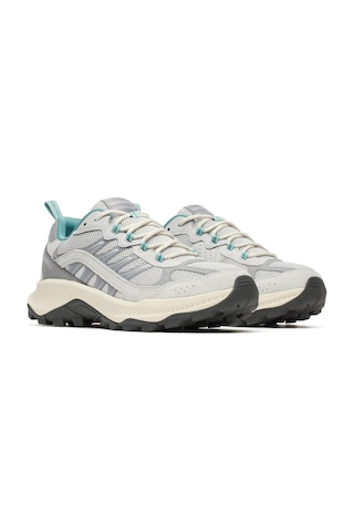 Merrell Speed Strıke 2 J00003649 Deri Unisex Spor Ayakkabı Mavi