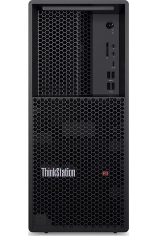 Lenovo Thınkstatıon 30ht006qtr P3 Twr G2 U9 285k 1x32g 1x1tb Ssd Nvıdıa Rtx4000 20gb W11p 3 Yıl Yerinde Garanti
