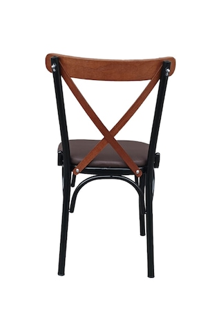 Mutfak Sandalyesi Ahşap Tonet Sandalye Cafe Sandalyesi 6 ADET