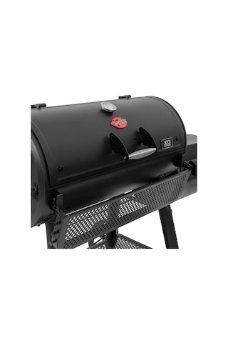 Char-griller Grand Champ Offset Smoker Barbekü Kömürlü Smoker Mangal