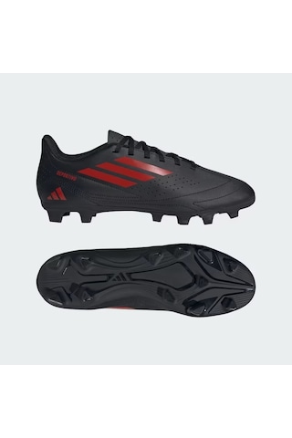 Adidas Deportivo 3 Fxg Erkek Krampon If1402 Siyah