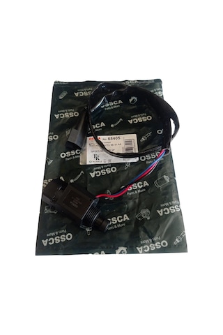 Ford Escort Kilometre Hız Sensörü Ossca 97fu9e731aa