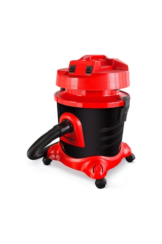 Fantom Eco WD 2750-S 2400 W Islak - Kuru Elektrikli Süpürge