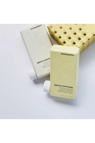 Kevin Murphy Smooth.again Durulama Saç Kremi 250 Ml, Kalın & Sert Saçlar Için Şampuanlar