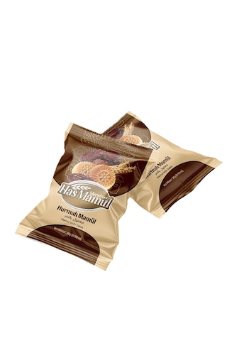 Has Mamül Hurmalı Atıştırmalık Mamul Klasik 16 x 28 G
