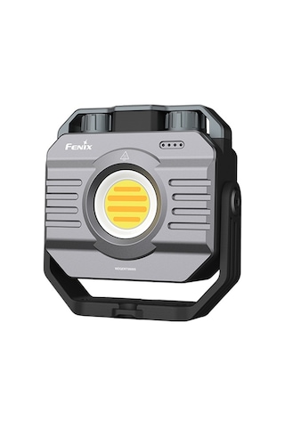 Fenix Cl28r 2000 Lümen Kamp Feneri Siyah