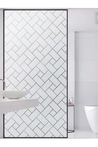 21 Bek Vitray Filmi Kareler 2m 241009198