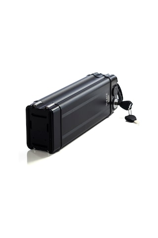 Zippil Kuba Speedlight Uyumlu E-bike Batarya 36v 10ah