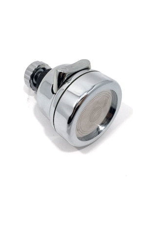 Musluk Ucu Krom 5311 Standart